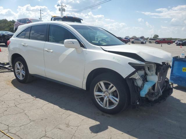  ACURA RDX 2014 Biały