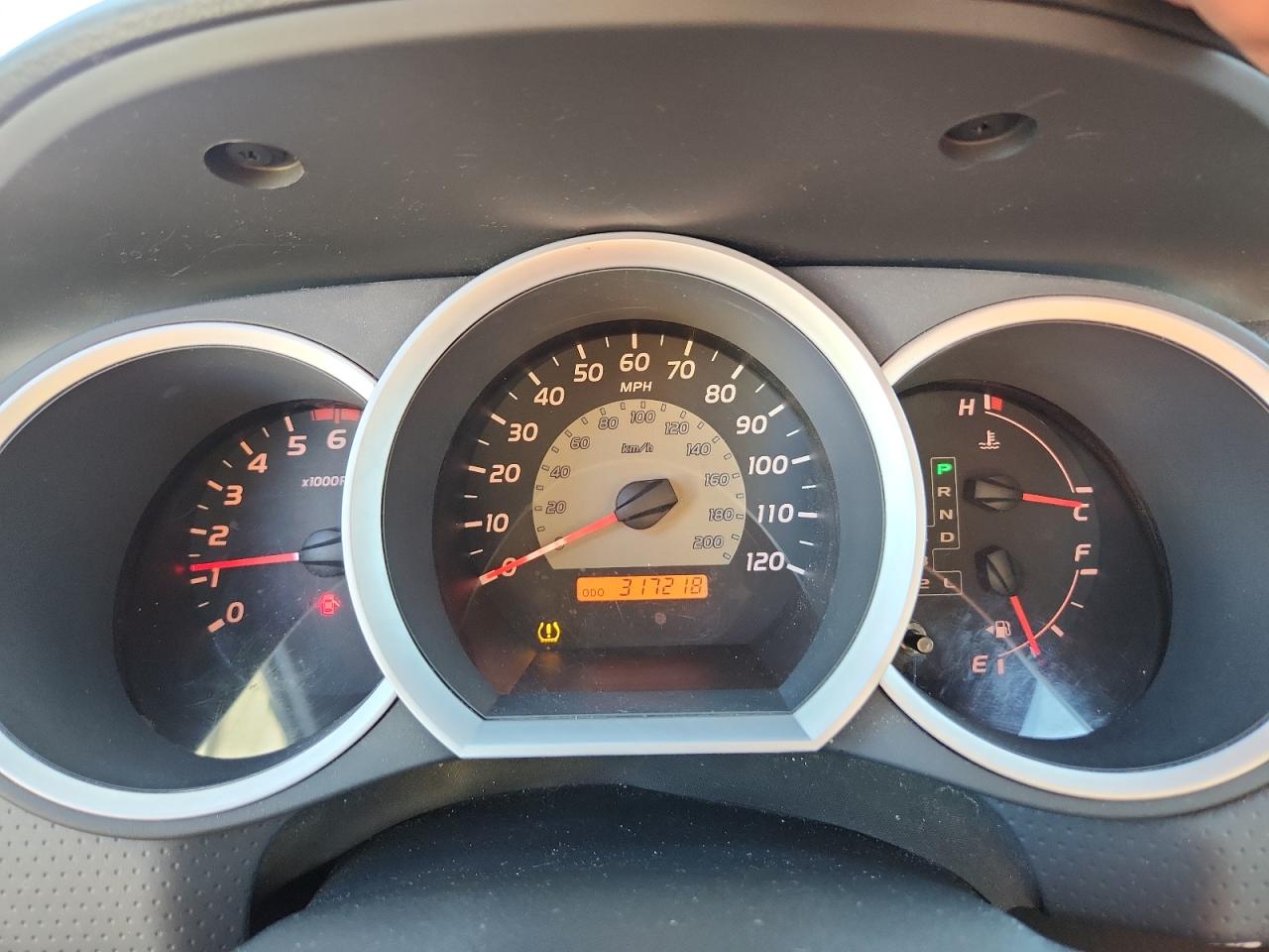 2008 Toyota Tacoma Double Cab VIN: 3TMLU42N08M014815 Lot: 81335105