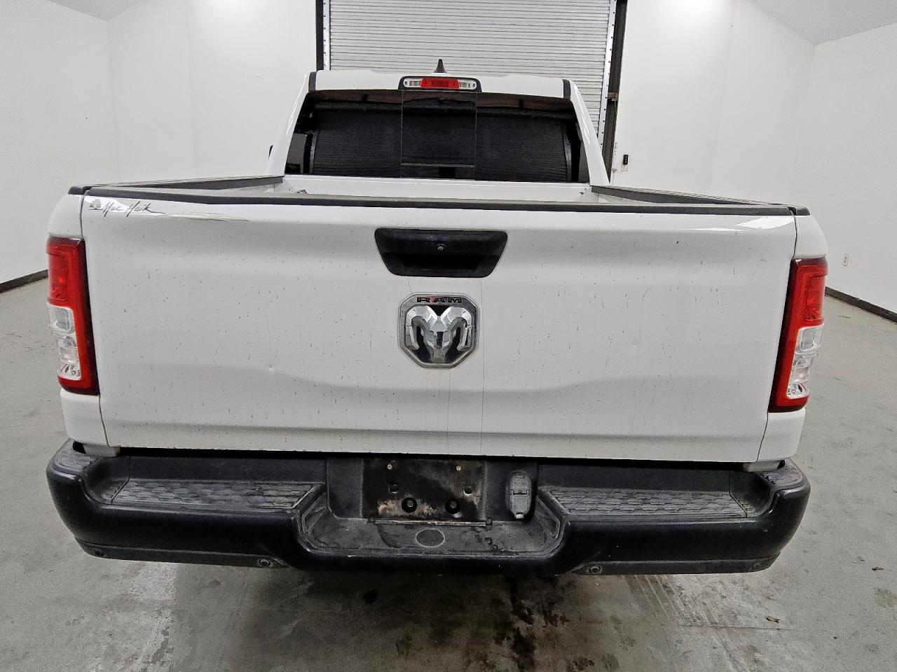 2020 Ram 1500 Tradesman VIN: 1C6RRECT1LN197369 Lot: 80721555