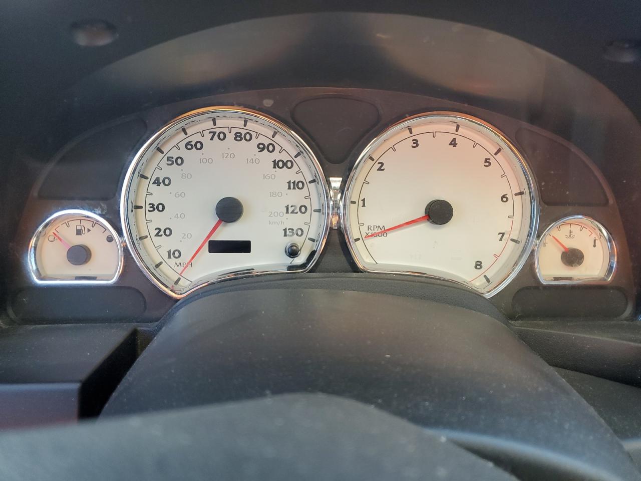 2007 Saturn Vue VIN: 5GZCZ63447S801998 Lot: 71287884