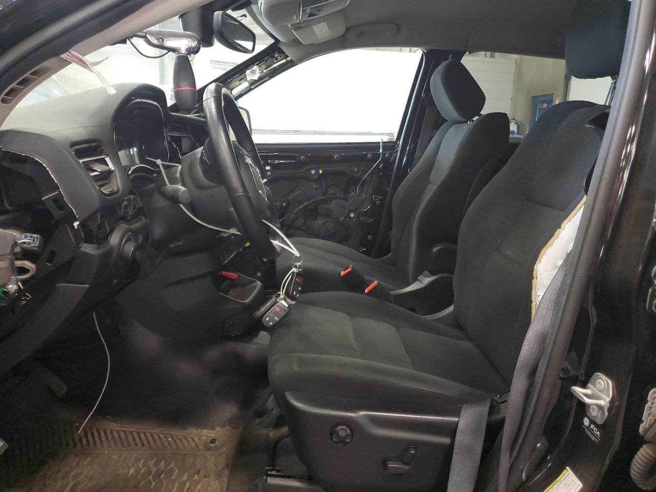 2022 Dodge Durango Pursuit VIN: 1C4RDJFGXNC137040 Lot: 82177315