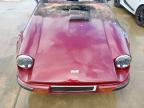 1990 TVR 290 S  for sale at Copart SANDY