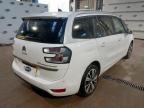 2019 CITROEN C4 GR STOURER FLAIR BHDI  for sale at Copart EAST KILBRIDE