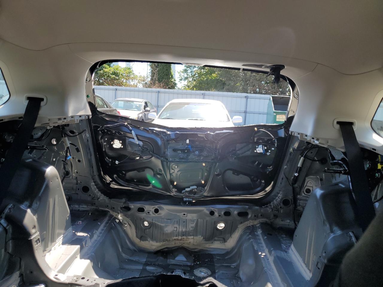 2025 Honda Hr-V Lx VIN: 3CZRZ1H30SM728526 Lot: 71161385