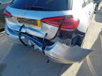 2019 MERCEDES-BENZ A 180 SPORT EXECUTIVE D A  for sale at Copart SANDY