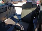 2014 VAUXHALL ZAFIRA EXCLUSIV  for sale at Copart NEWBURY