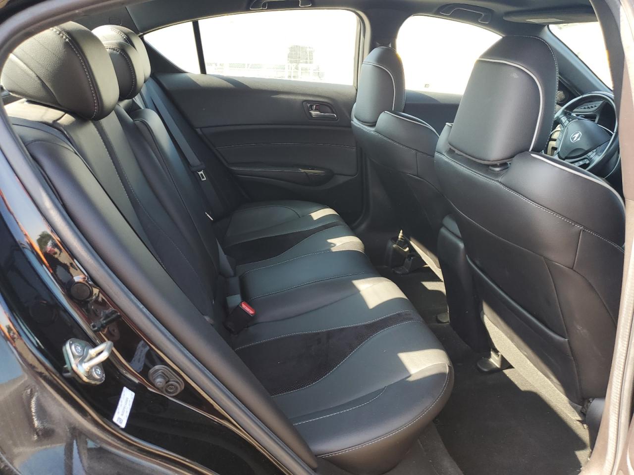 2020 Acura Ilx Premium A-Spec VIN: 19UDE2F87LA006812 Lot: 82048235