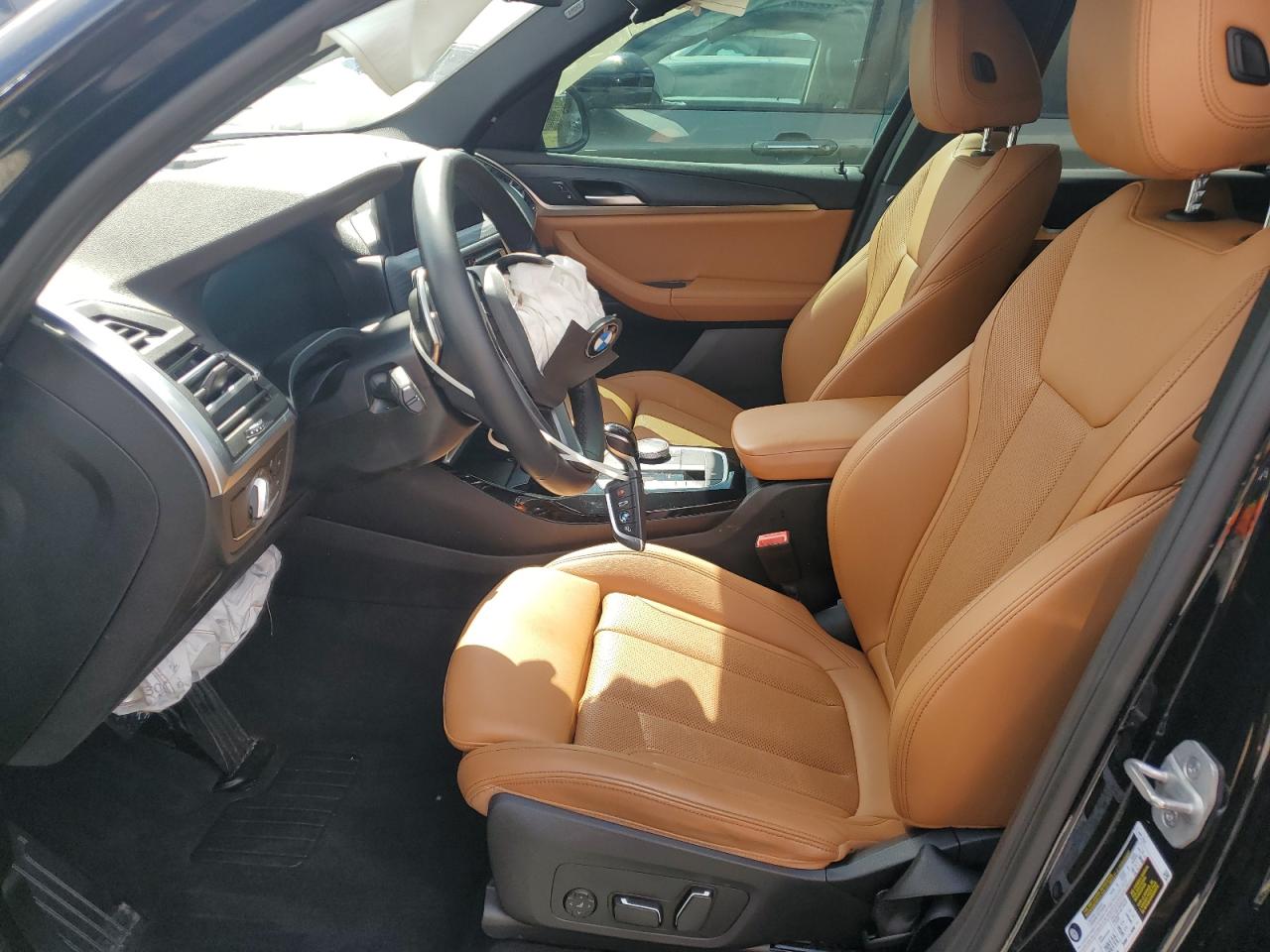 2024 BMW X3 Sdrive30I VIN: 5UX43DP02R9W73305 Lot: 85331505