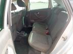 2011 VOLKSWAGEN POLO for sale at Copart EAST KILBRIDE