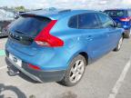 2014 VOLVO V40 CROSS COUNTRY LUX NAV  for sale at Copart CHESTER