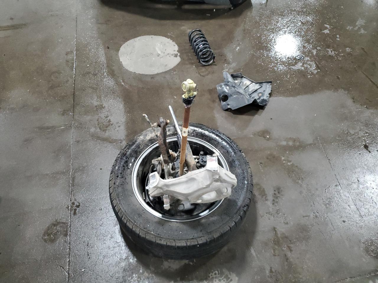 2022 Ford Edge Sel VIN: 2FMPK4J92NBA59629 Lot: 81495875