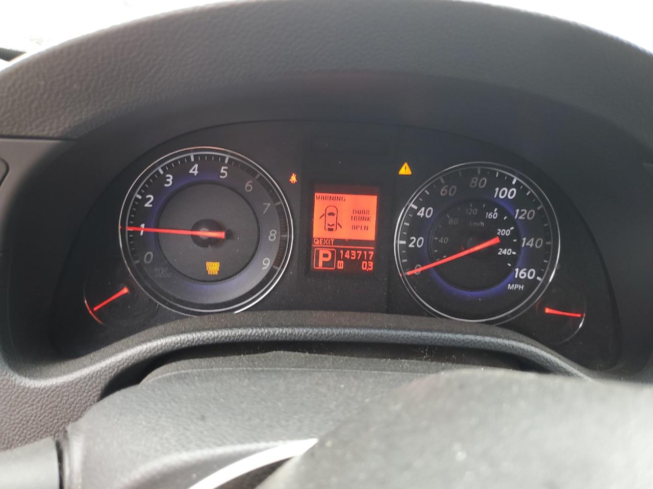 2009 Infiniti G37 Base VIN: JNKCV61E89M011392 Lot: 81860045