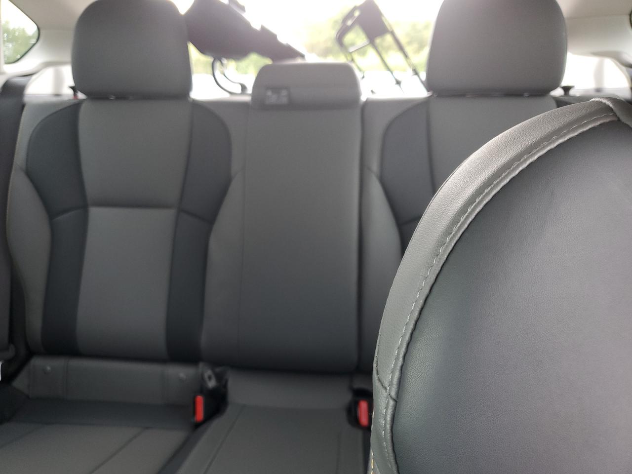 2023 Subaru Crosstrek Sport VIN: JF2GTHSC5PH278174 Lot: 83823935