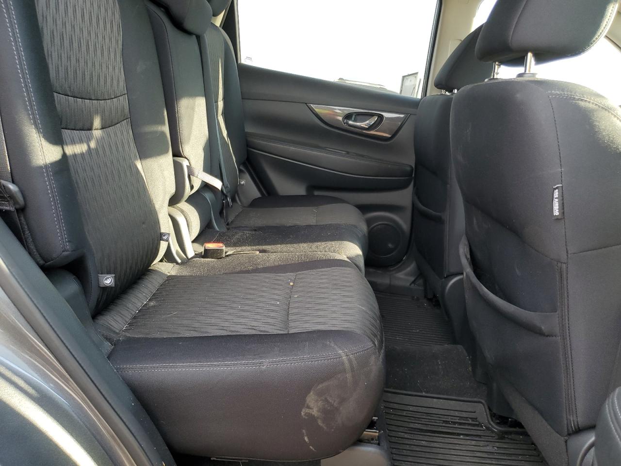 2018 Nissan Rogue S VIN: 5N1AT2MVXJC759313 Lot: 71443325