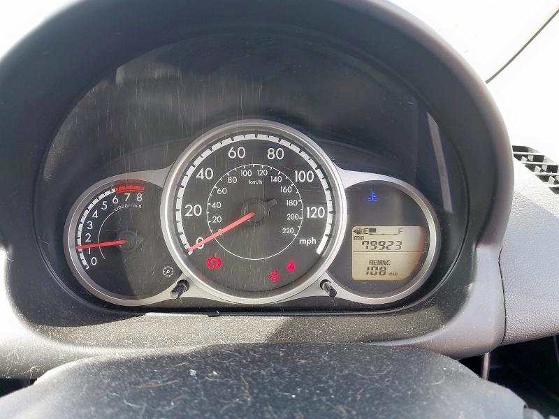 2011 MAZDA 2 TS2 