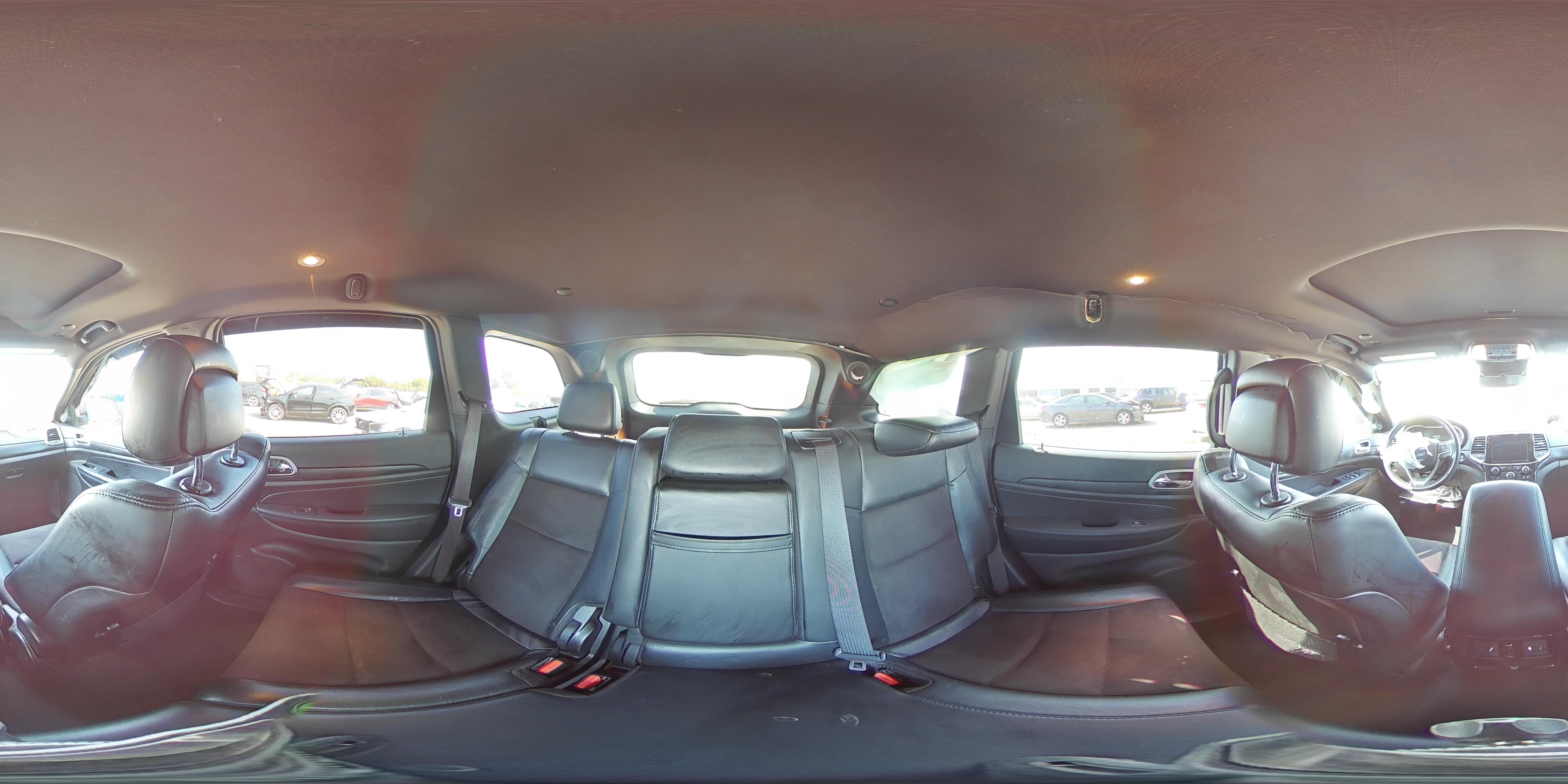 2021 Jeep Grand Cherokee Laredo VIN: 1C4RJFAG1MC515757 Lot: 80525785