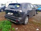 2024 SUZUKI SX4 S-CROSS MOTION B-JET  for sale at Copart SANDTOFT