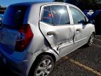 2013 HYUNDAI I10 CLASSIC  for sale at Copart SANDTOFT