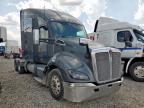 2022 KENWORTH T680 SEMI TRUCK for sale at Copart TX - HOUSTON EAST