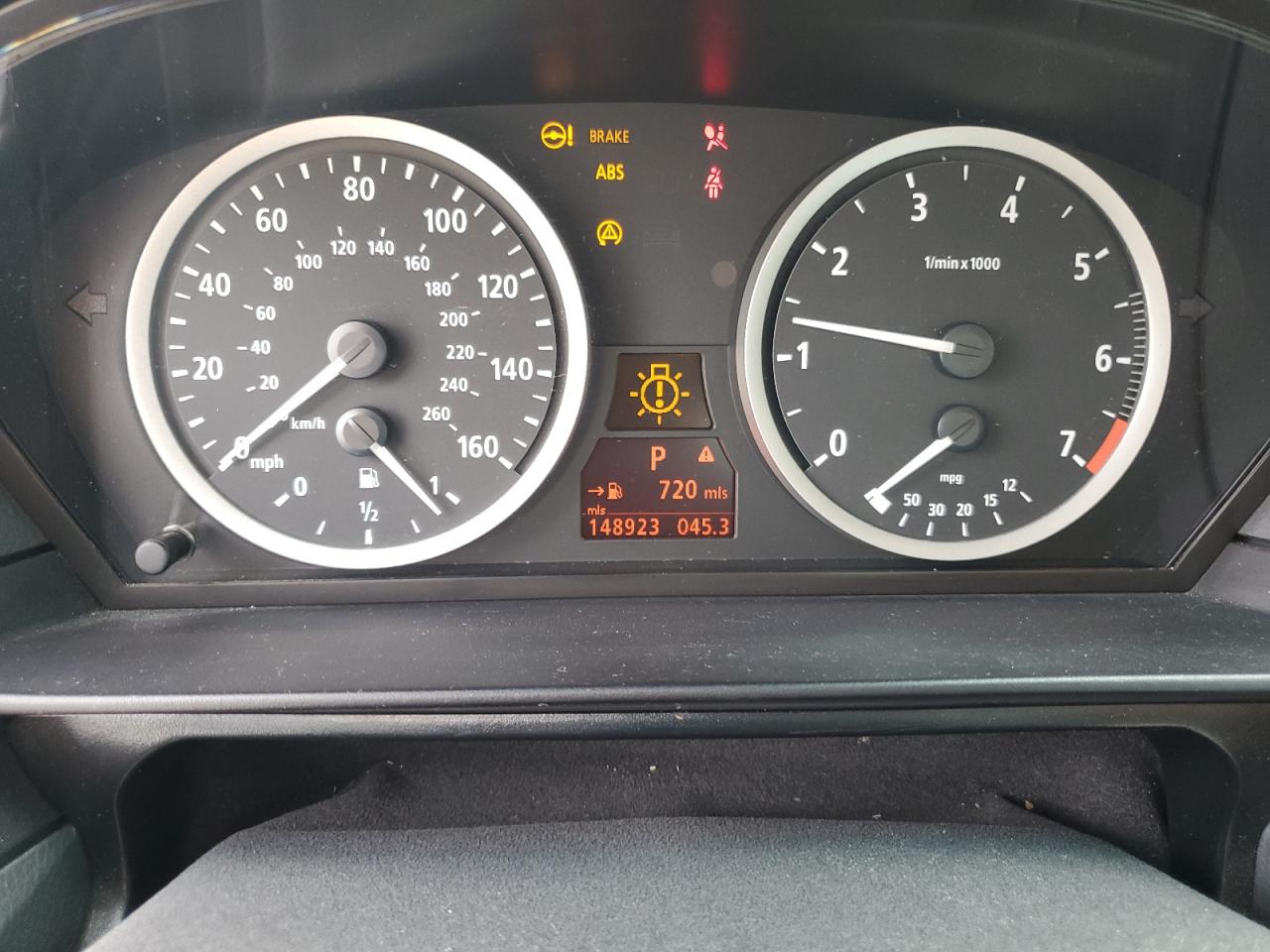 Фото: WBANB53546CP03383