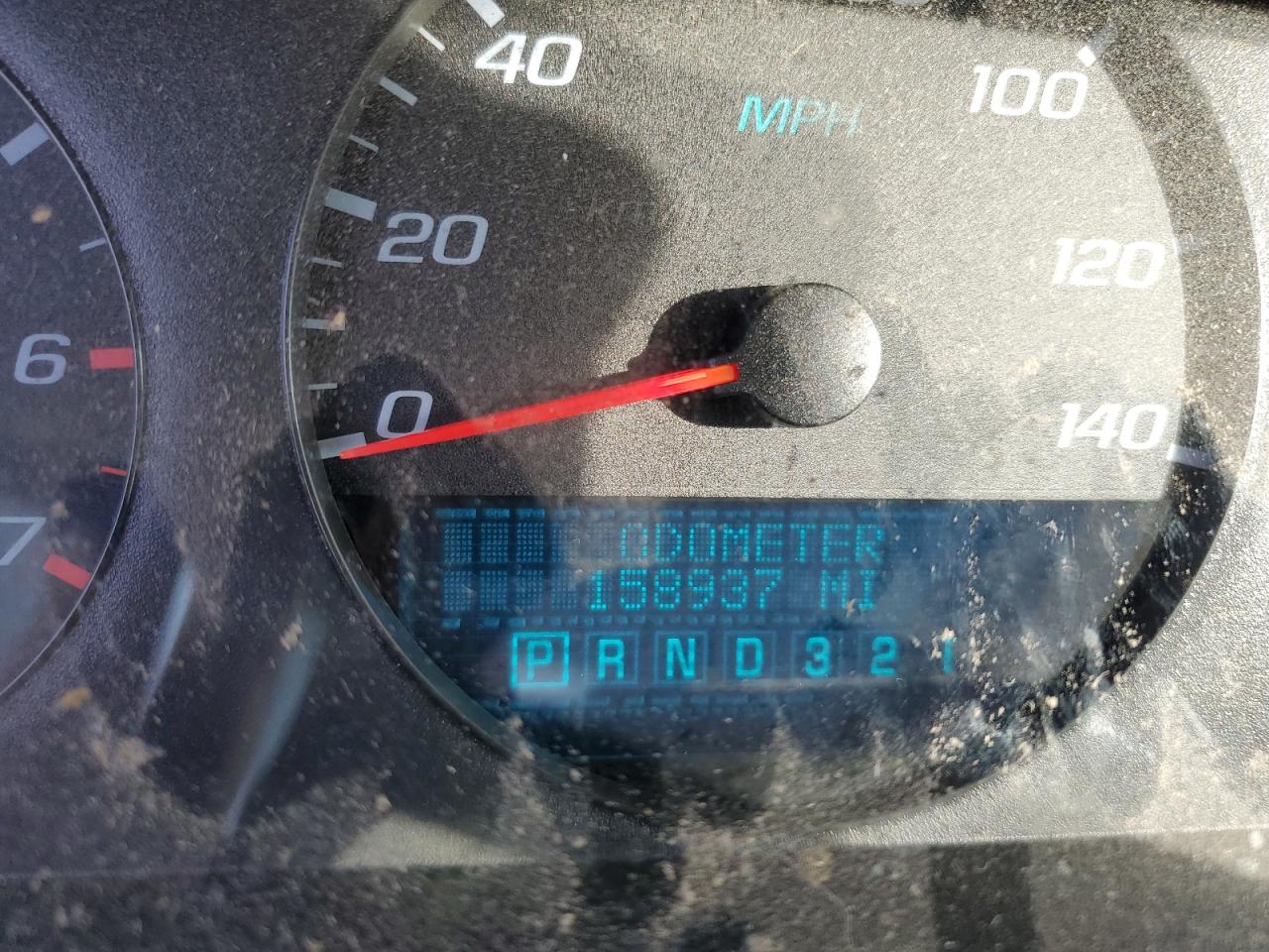 2007 Chevrolet Impala Ls VIN: 2G1WB58K079372261 Lot: 71011545