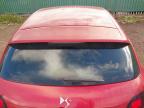 2013 CITROEN DS4 DSTYLE E-HDI AIRDREAM  for sale at Copart PETERLEE