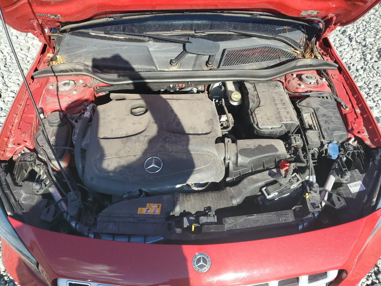 2019 Mercedes-Benz Gla 250 4Matic VIN: WDCTG4GB0KJ618482 Lot: 80884195