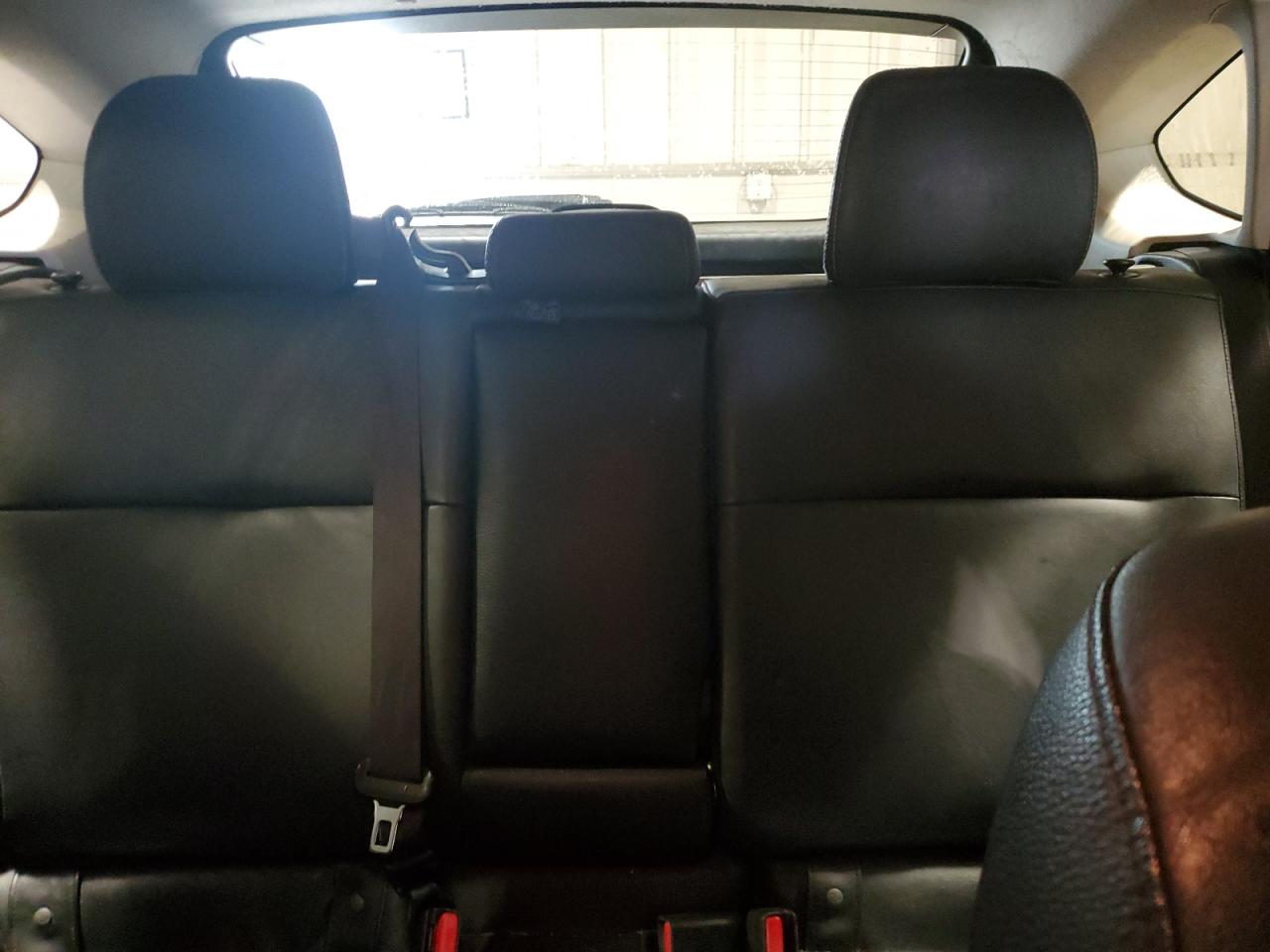 2013 Subaru Impreza Sport Limited VIN: JF1GPAS63DH852566 Lot: 84424375