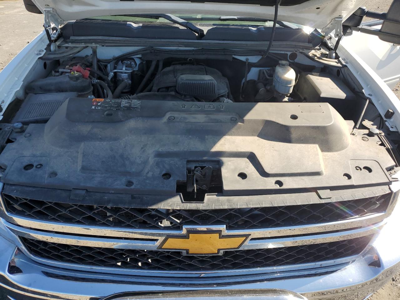 2012 Chevrolet Silverado K2500 Heavy Duty Lt VIN: 1GC1KXCG0CF105252 Lot: 82057375