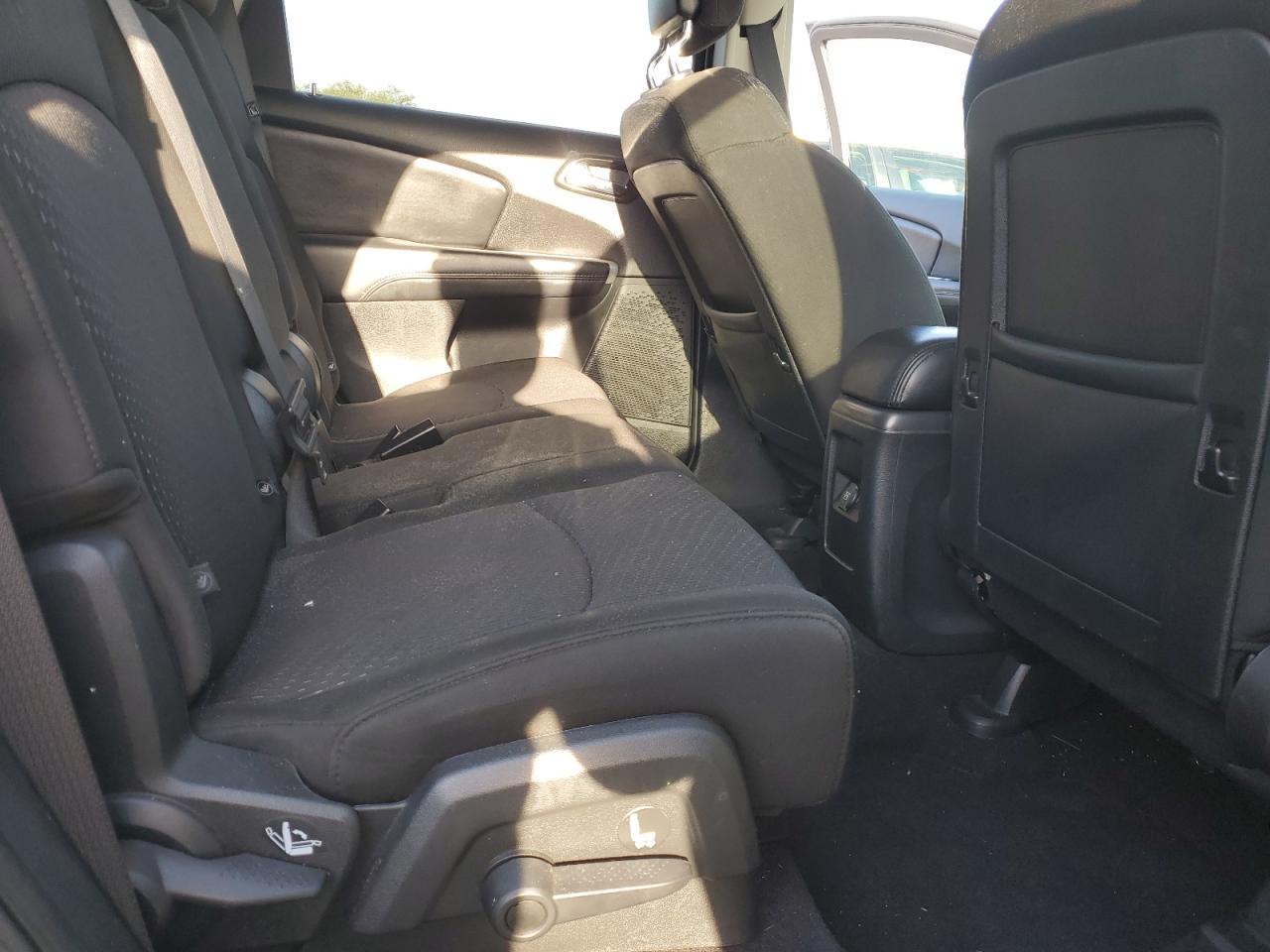 2020 Dodge Journey Se VIN: 3C4PDCAB9LT251174 Lot: 80081045