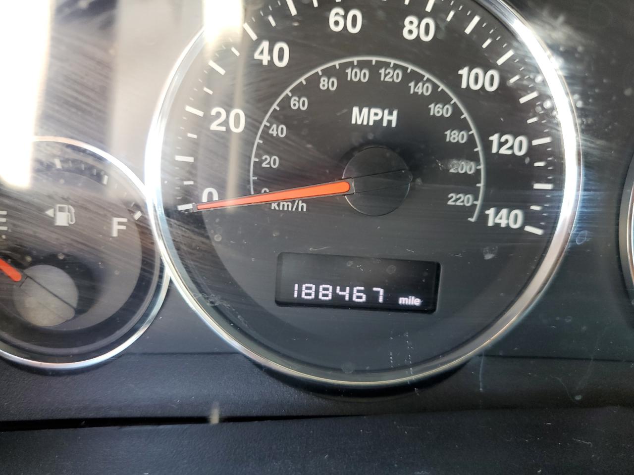 2009 Jeep Grand Cherokee Laredo VIN: 1J8GR48K49C520756 Lot: 81024345