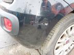 2012 FIAT PANDA POP 1.2 POP 5DR for sale at Copart WHITBURN