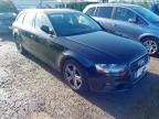 2012 AUDI A4 SE TDI  for sale at Copart WESTBURY