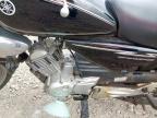 2014 YAMAHA YBR 125 CUSTOM  for sale at Copart YORK