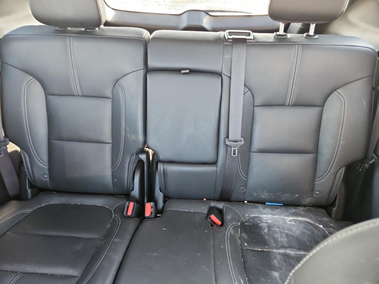 2024 Chevrolet Blazer 3Lt VIN: 3GNKBJR47RS192142 Lot: 80729535