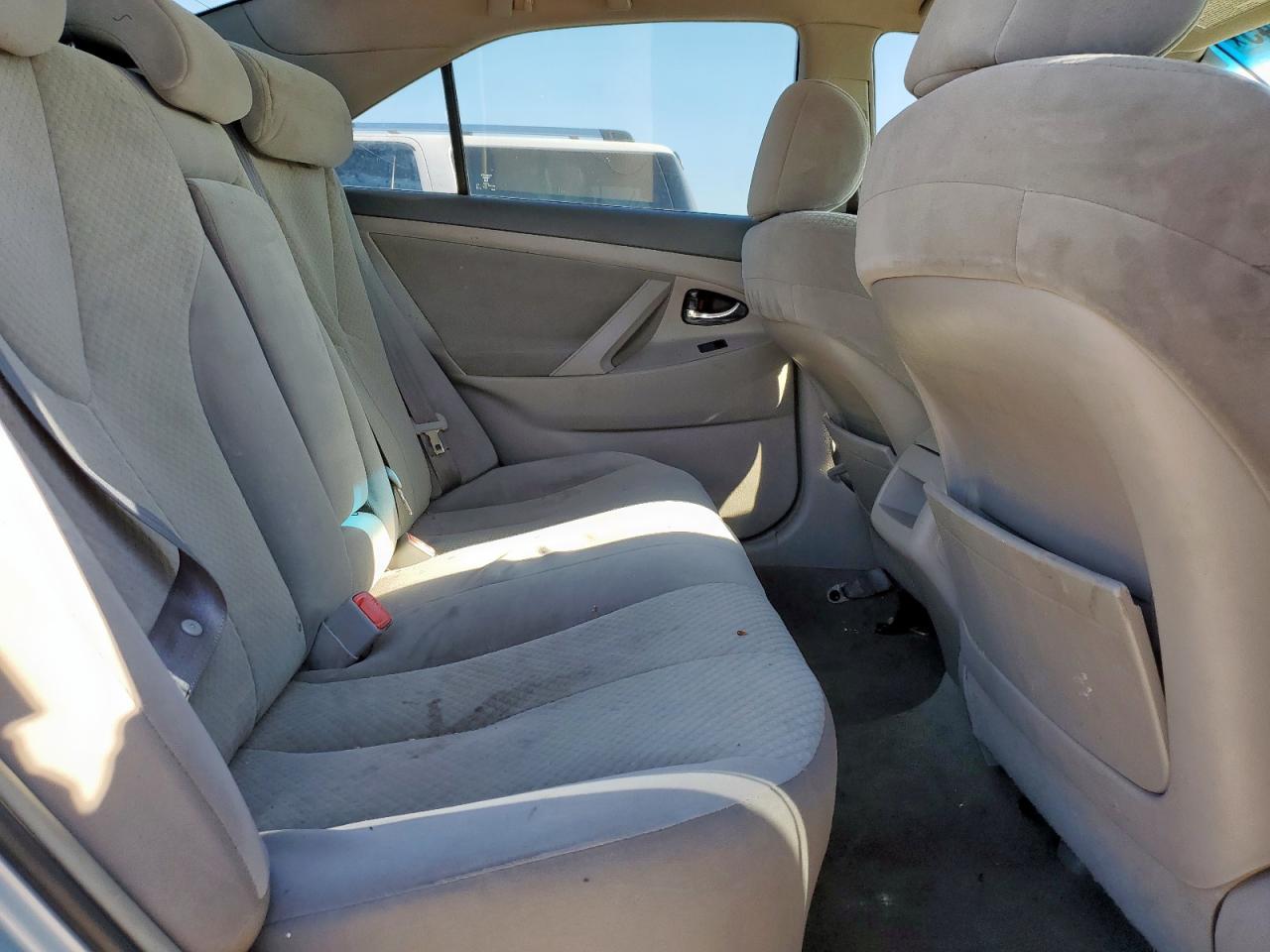 2007 Toyota Camry Ce VIN: 4T1BE46K87U626923 Lot: 71123645