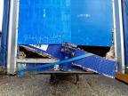2012 TRAI TRAILER for sale at Copart SANDTOFT