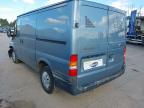 2004 FORD TRANSIT 280 SWB  for sale at Copart SANDY
