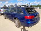 2014 AUDI A4 SE TECHNIK TFSI  for sale at Copart SANDY