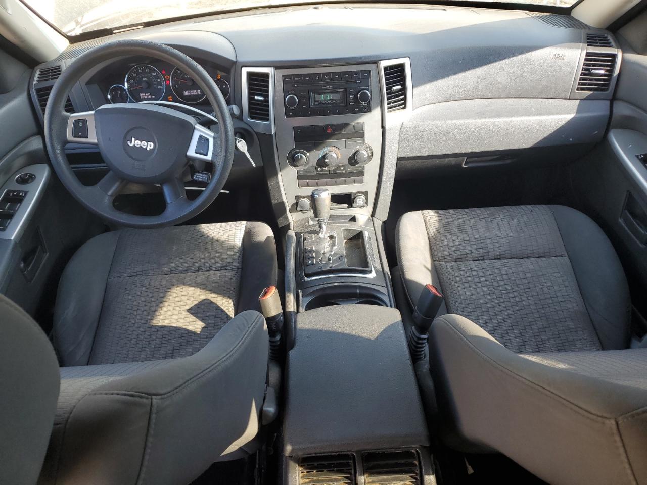 2008 Jeep Grand Cherokee Laredo VIN: 1J8GR48K78C247388 Lot: 80750865