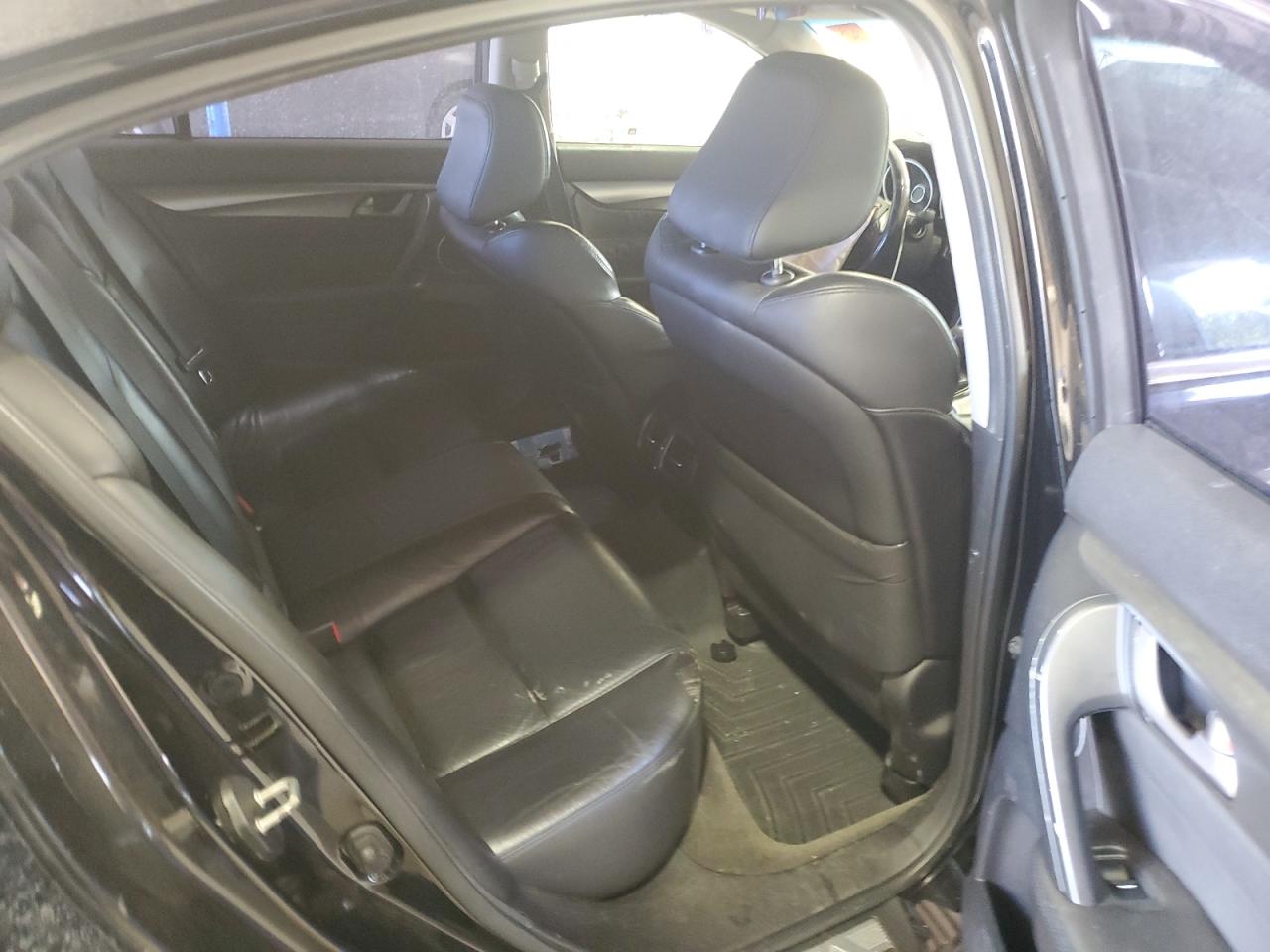 2010 Acura Tl VIN: 19UUA8F51AA017080 Lot: 80750915