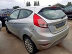 2016 FORD FIESTA STYLE TDCI  for sale at Copart SANDY