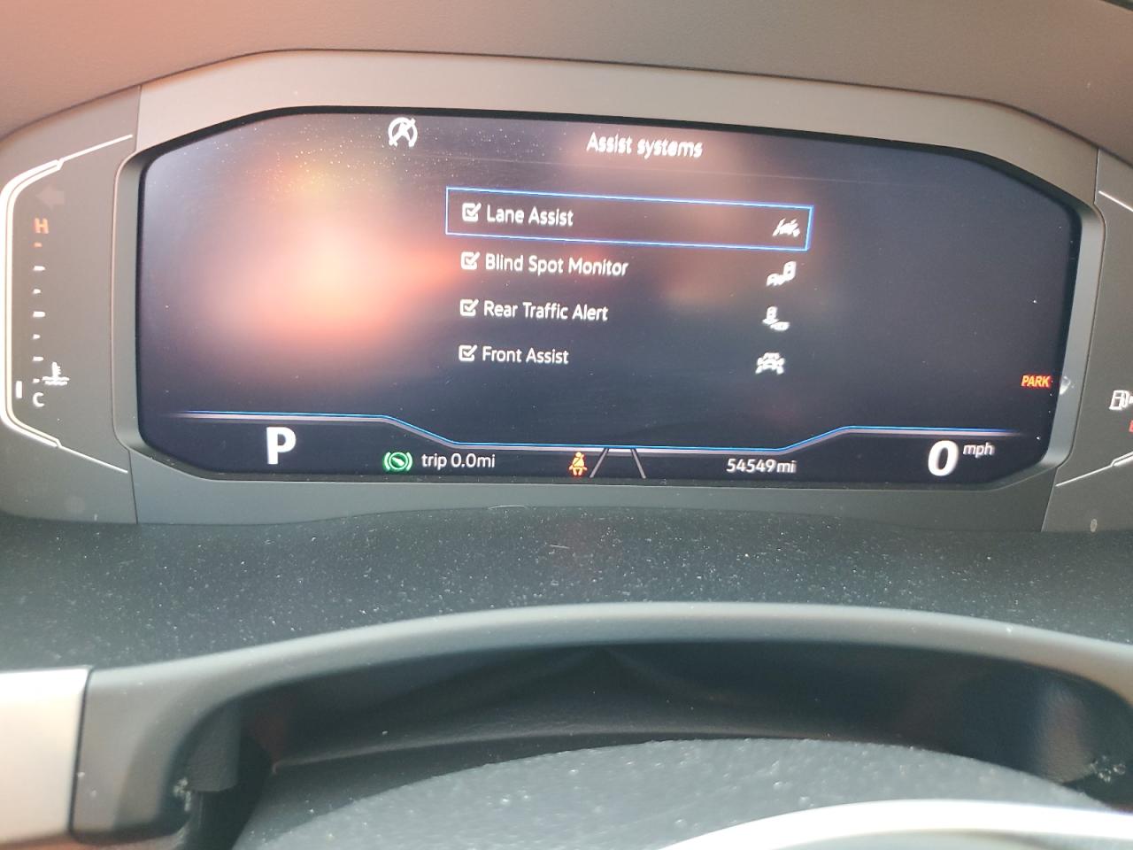 2021 Volkswagen Atlas Sel Premium VIN: 1V2TR2CA6MC521455 Lot: 84207485