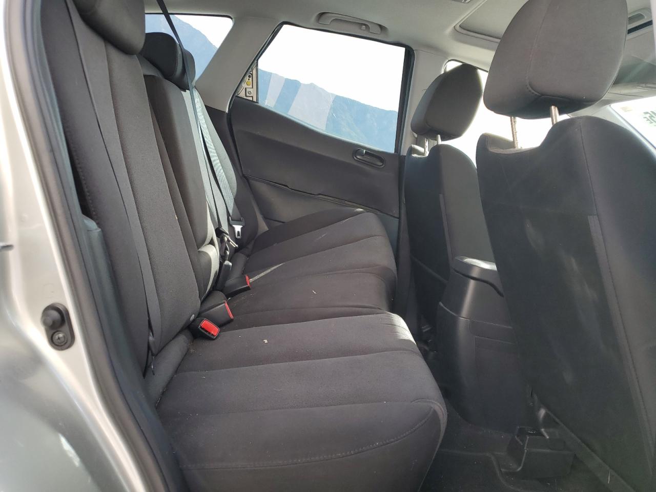 2007 Mazda Cx-7 VIN: JM3ER293670161667 Lot: 80472645
