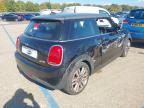 2017 MINI COOPER SEVEN  for sale at Copart NEWBURY