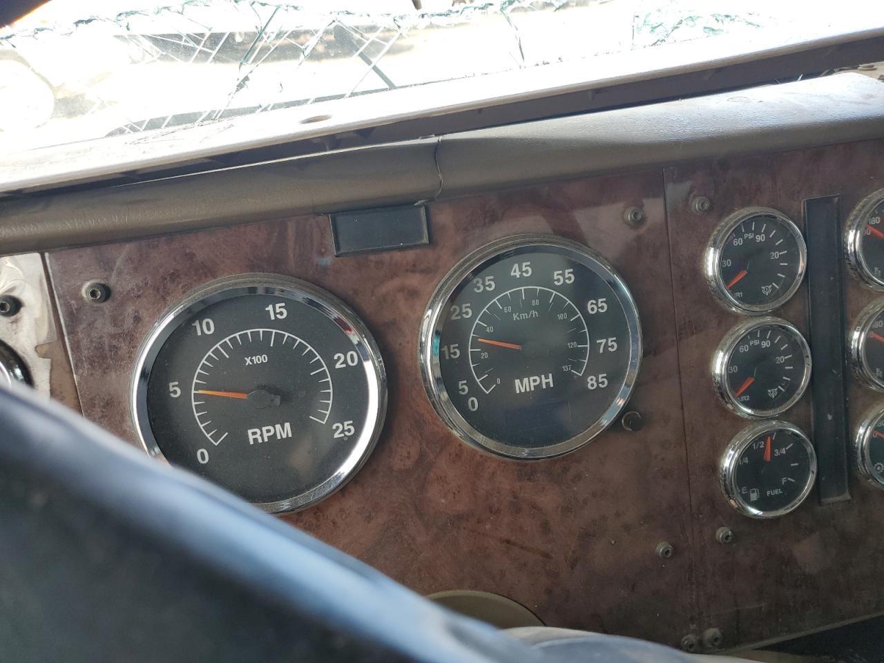 2006 International 5900 5900I VIN: 1HTXRAPT461260076 Lot: 80925015