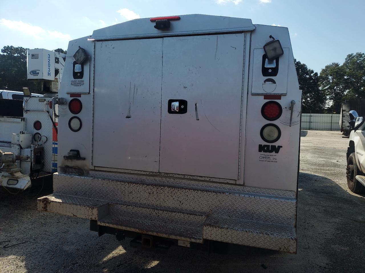 2019 Ford F350 Super Duty VIN: 1FD8W3FT0KED17007 Lot: 70010975