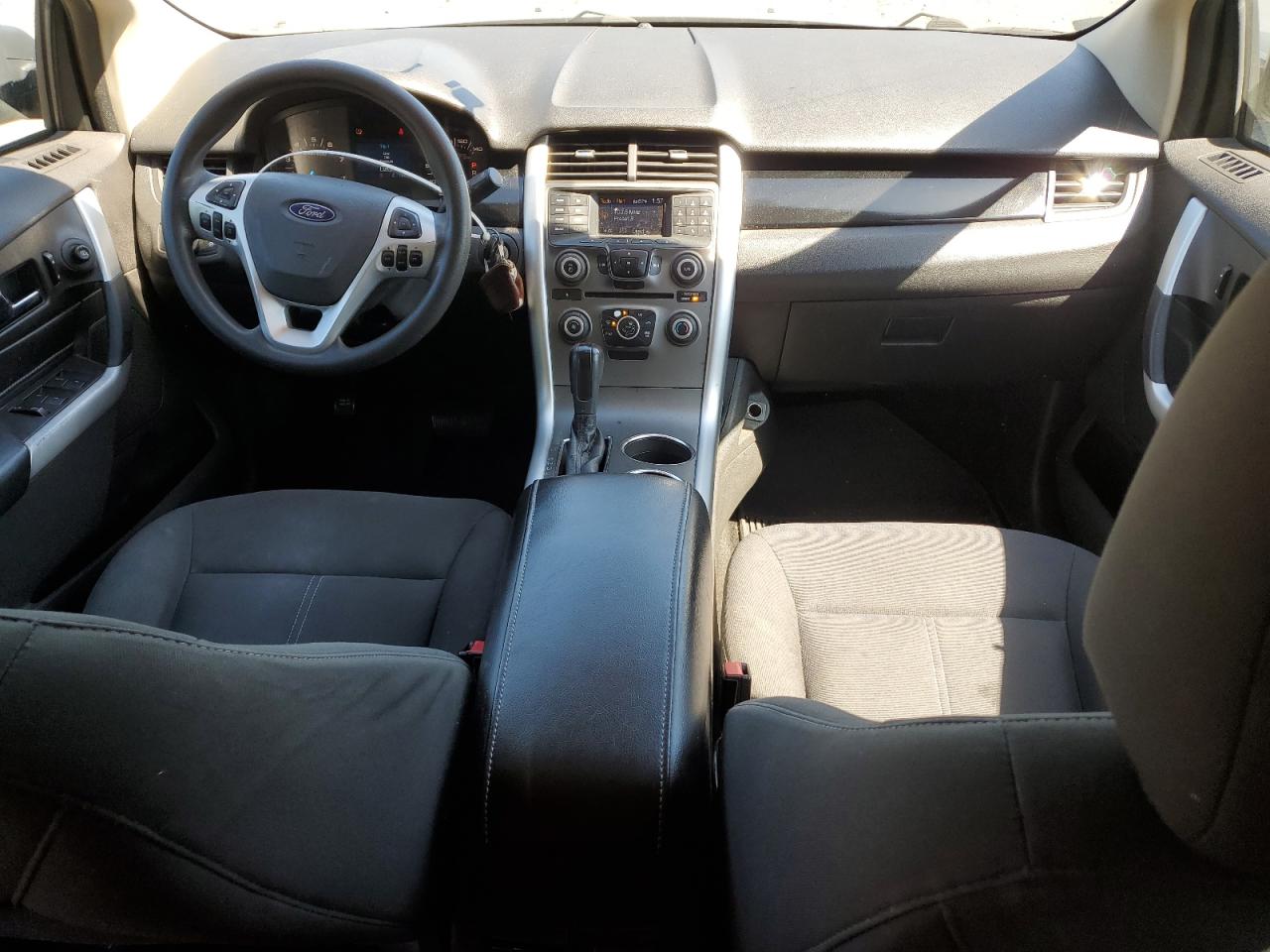 2011 Ford Edge Se VIN: 2FMDK3GC6BBA98915 Lot: 71288755