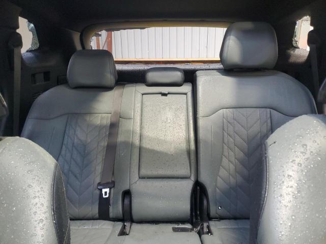 2023 KIA SPORTAGE X LINE LIMITED  