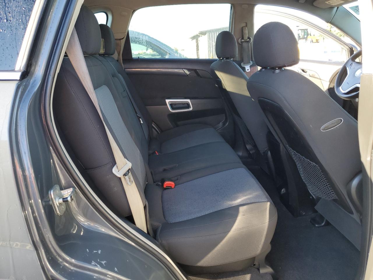 2008 Saturn Vue Xe VIN: 3GSCL33P08S605434 Lot: 83934515